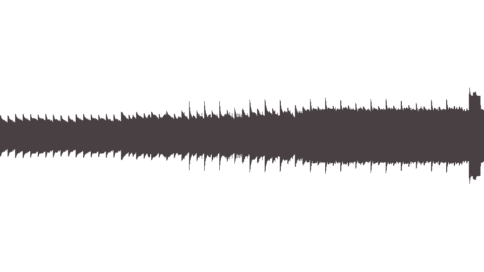 MIDI Pink Floyd — Eclipse (3)