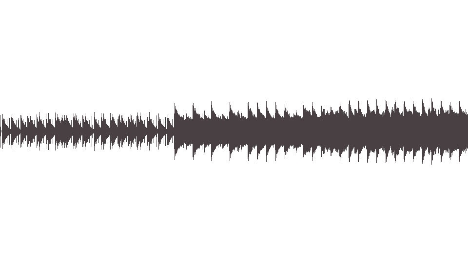MIDI Pink Floyd — Empty Spaces (2)