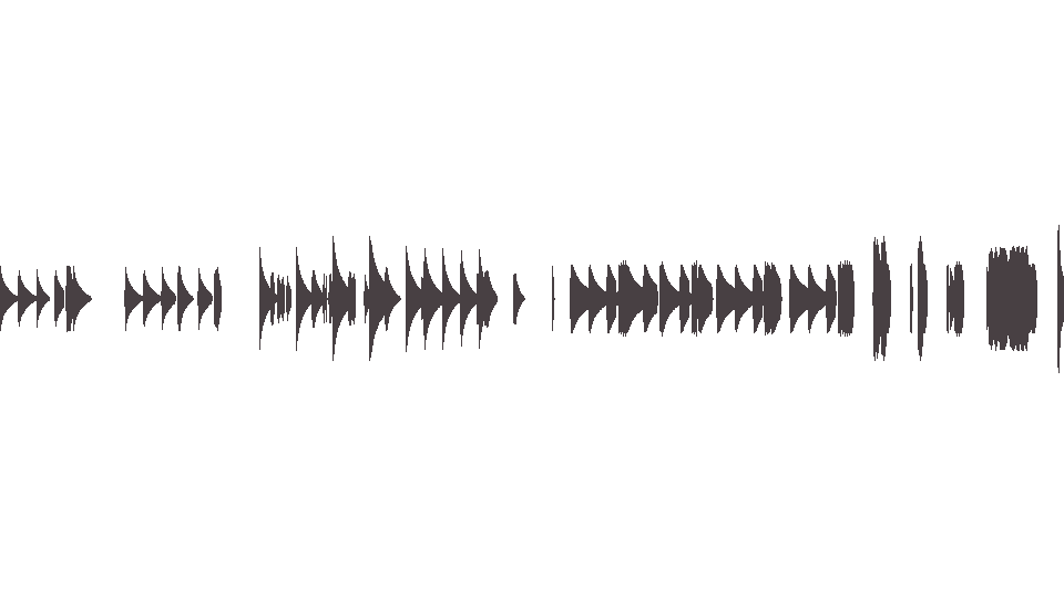 MIDI Pink Floyd — Empty Spaces What Shall We Do Now