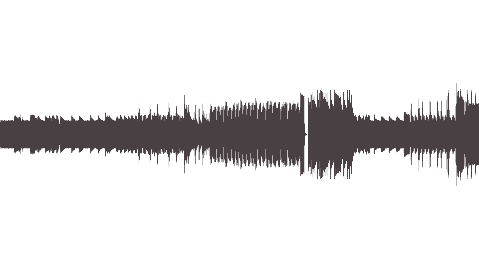 MIDI Pink Floyd — Hey You (3)