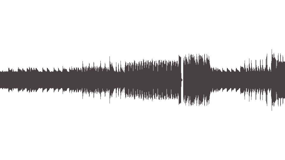 MIDI Pink Floyd — Hey You (5)