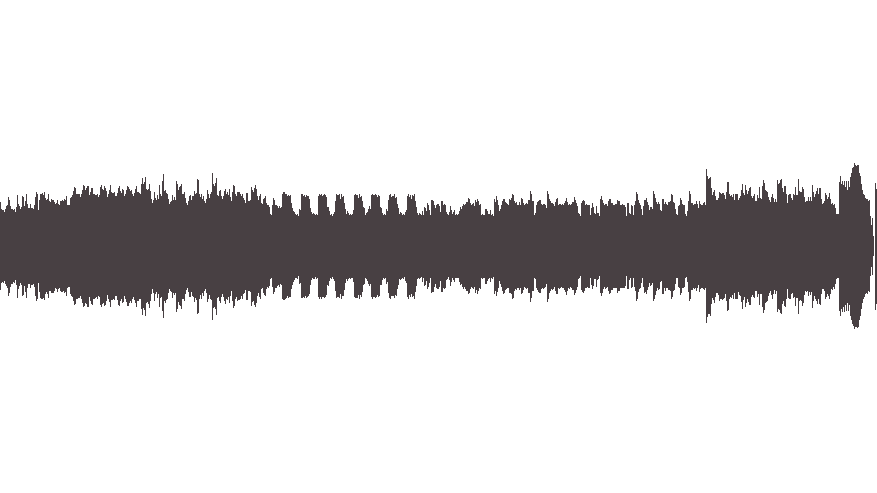 MIDI Pink Floyd — In the Flesh (3)