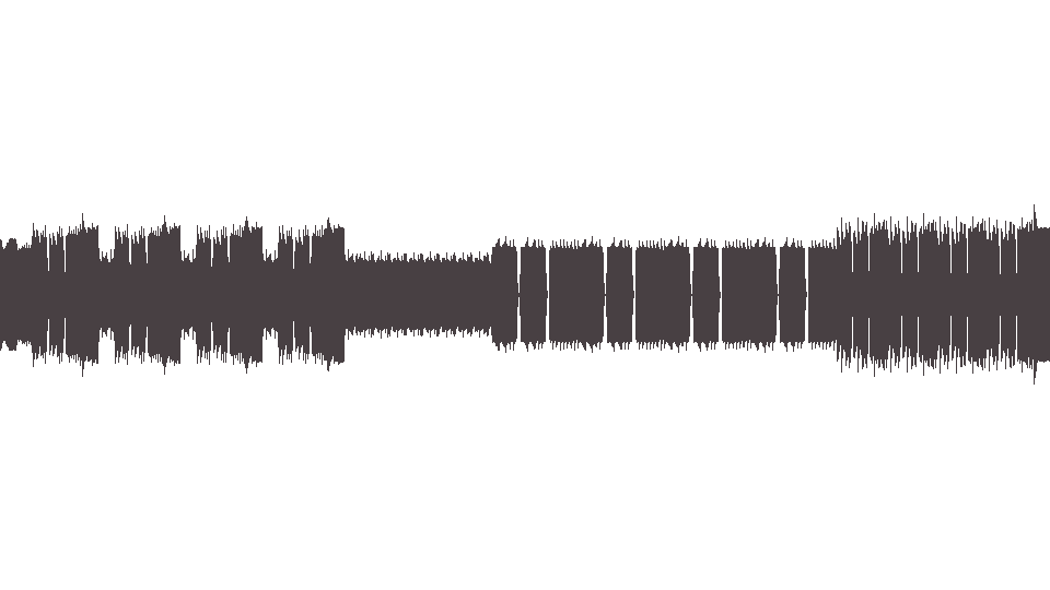 MIDI Pink Floyd — Interstellar Overdrive