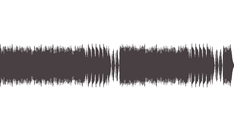 MIDI Pink Floyd — Mother (3)