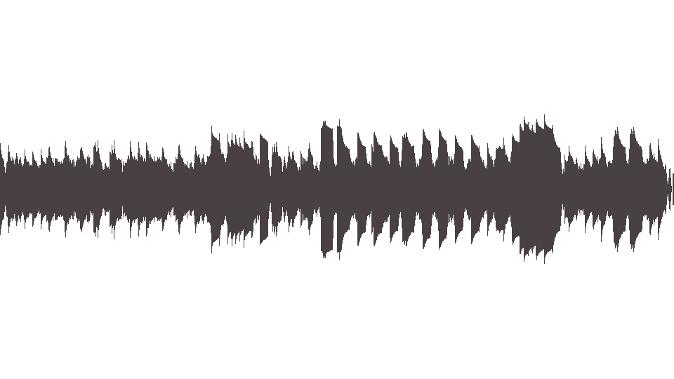 MIDI Pink Floyd — Nobody Home