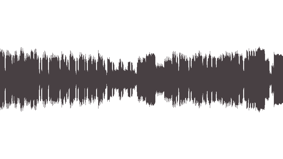 MIDI Pink Floyd — One of My Turns
