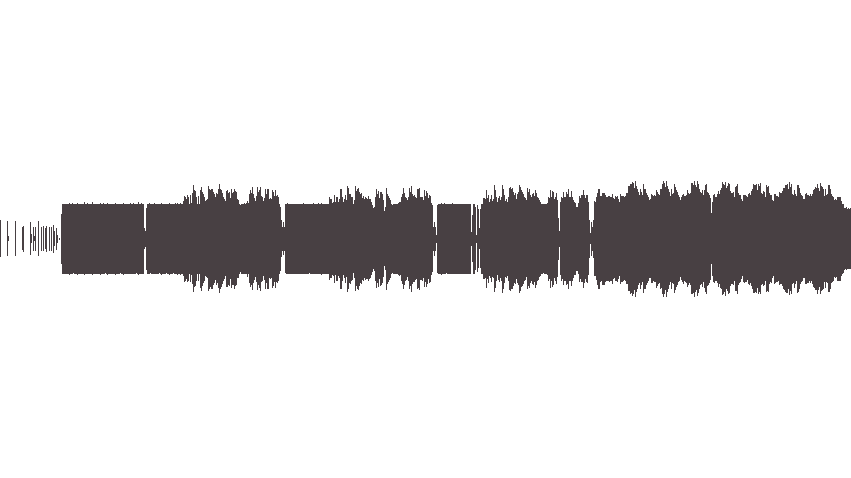 MIDI Pink Floyd — Scarecrow