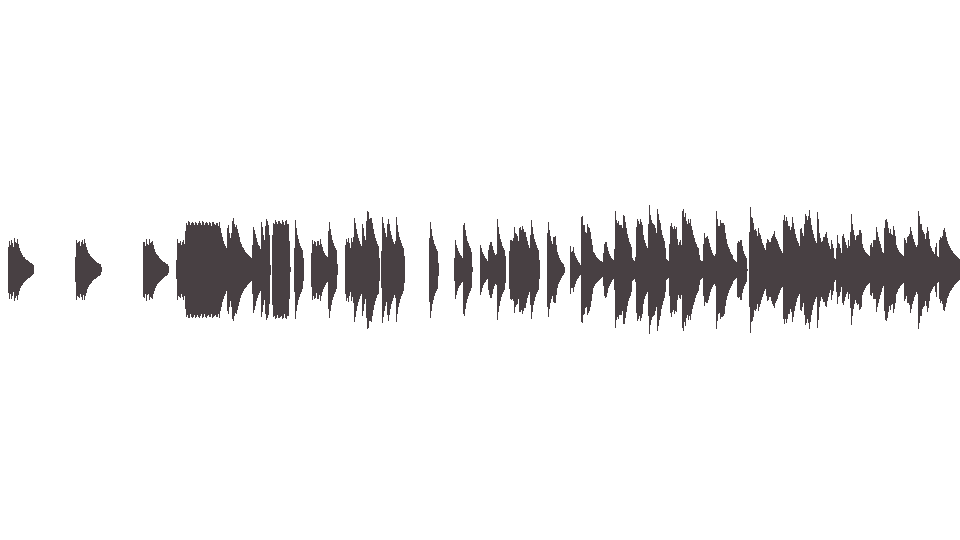 MIDI Pink Floyd — Shine on You Crazy Diamond Part 3