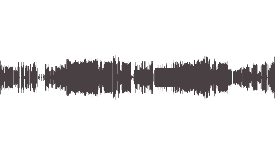 MIDI Pink Floyd — Shine on You Crazy Diamond Parts I IX