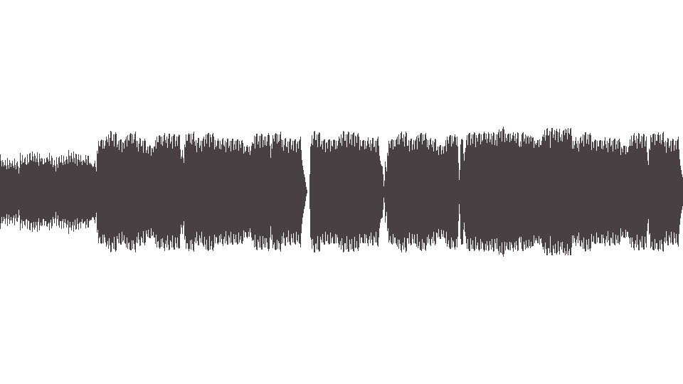 MIDI Pink Floyd — The Final Cut