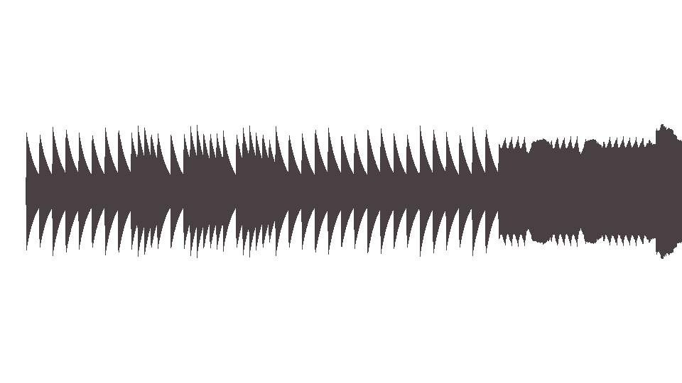 MIDI Pink Floyd — The Thin Ice