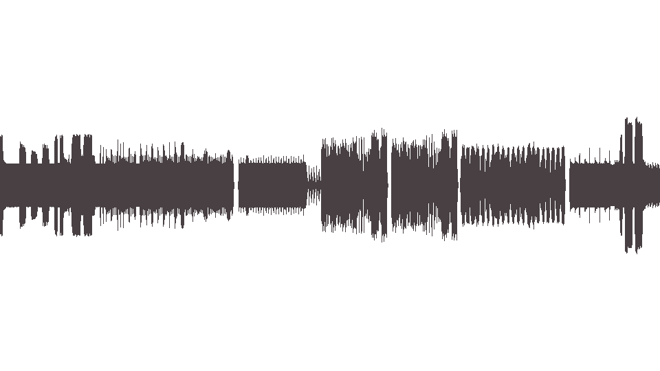 MIDI Pink Floyd — The Wall (2)
