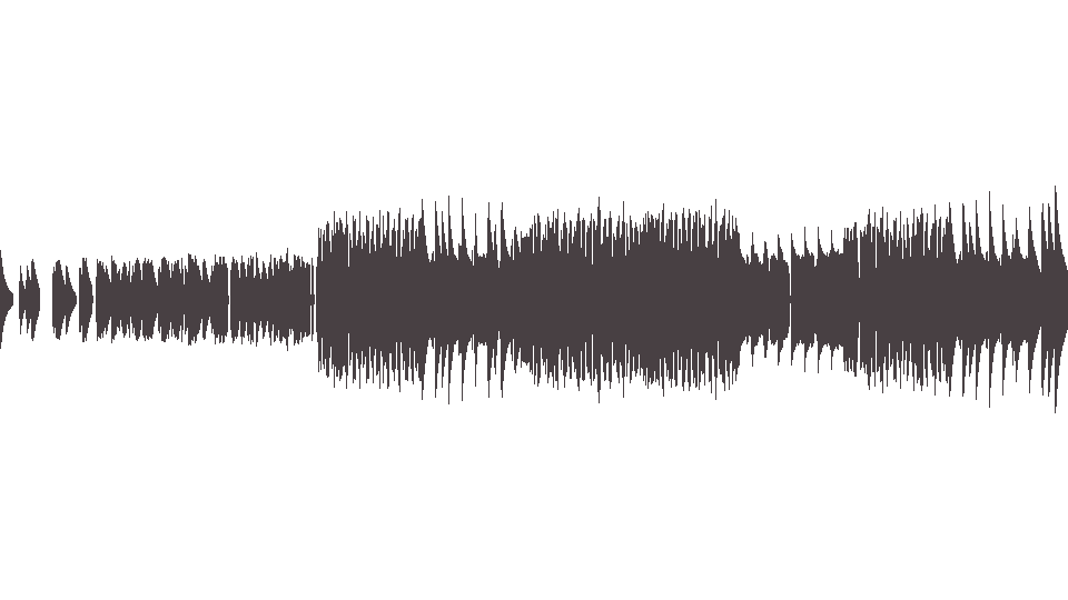 MIDI Pink Floyd — Time (3)