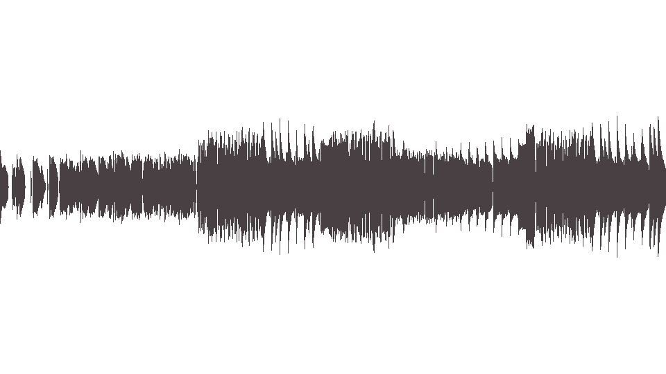 MIDI Pink Floyd — Time (5)
