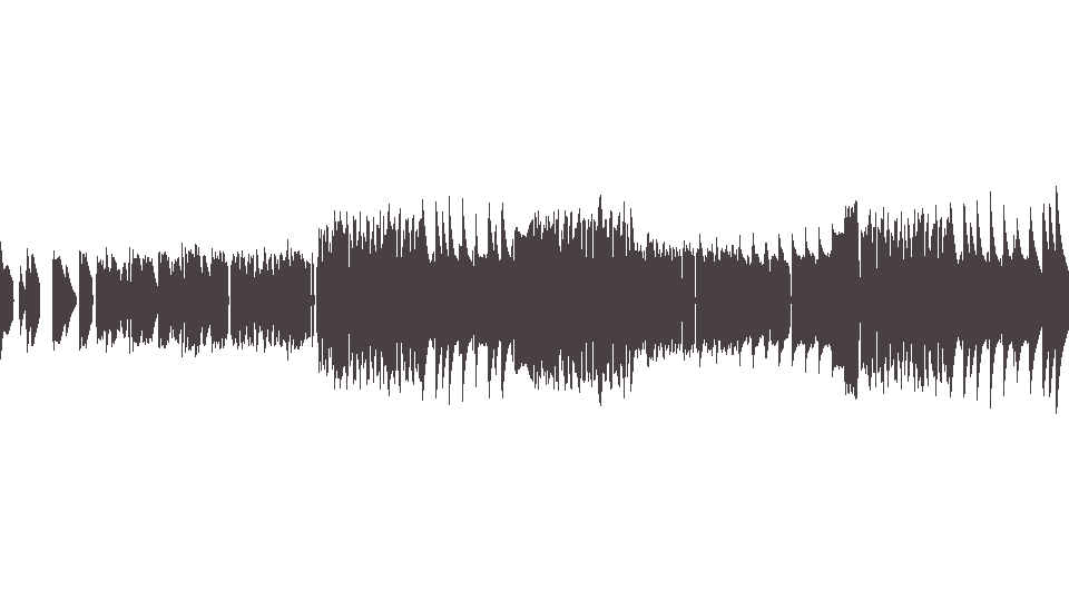 MIDI Pink Floyd — Time (6)