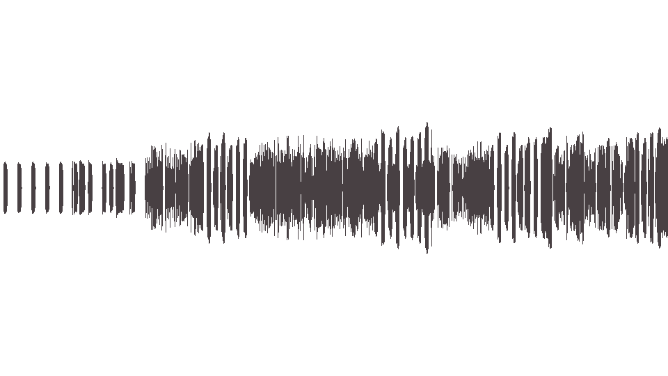 MIDI Pink Floyd — Time Breathe Reprise