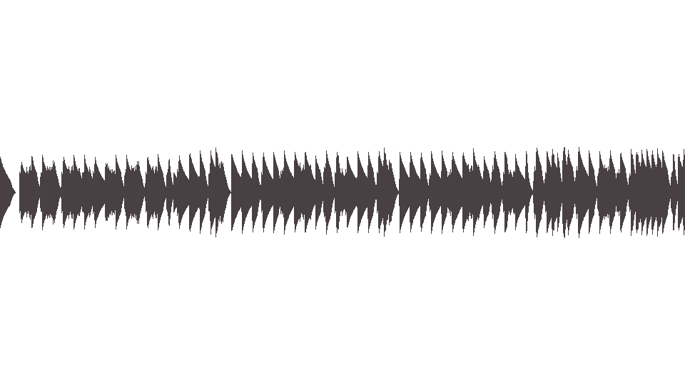 MIDI Pink Floyd — When the Tigers Broke Free