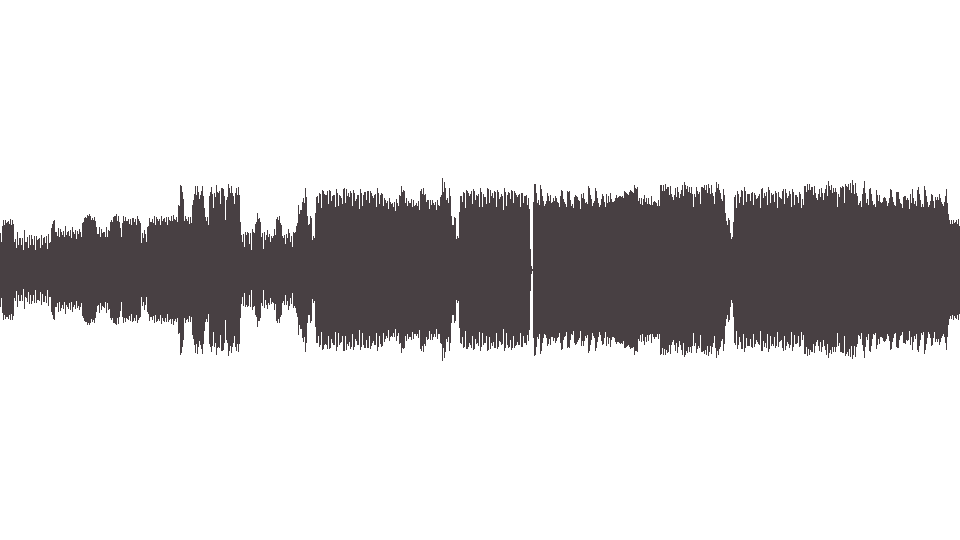 MIDI Pixies — Dead