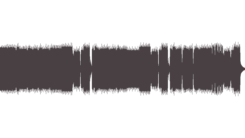 MIDI Pixies — Palace of the Brine