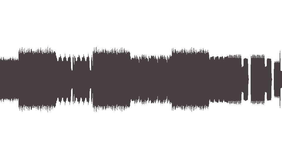MIDI Planet of Hate — Deadman Walking