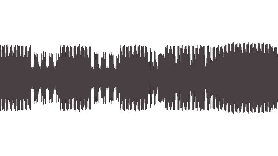 MIDI P.O.D. — Change the World (2)