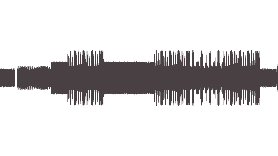 MIDI P.O.D. — Execute the Sounds