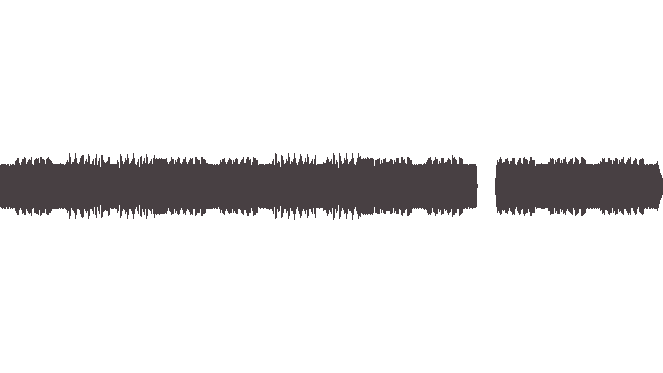 MIDI P.O.D. — Lost in Forever Aaron Gibson