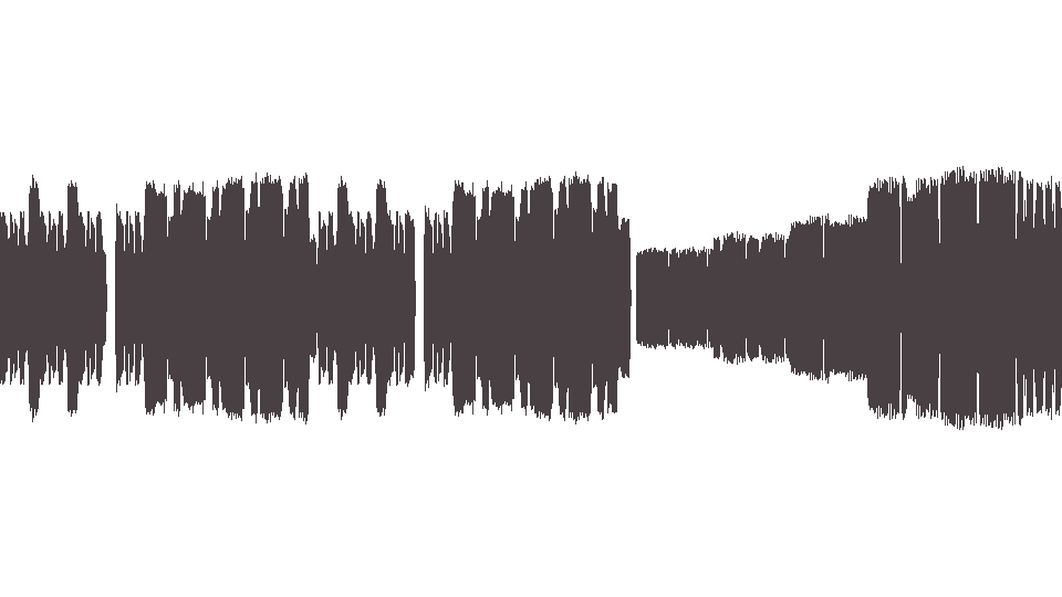 MIDI P.O.D. — Sleeping Awake