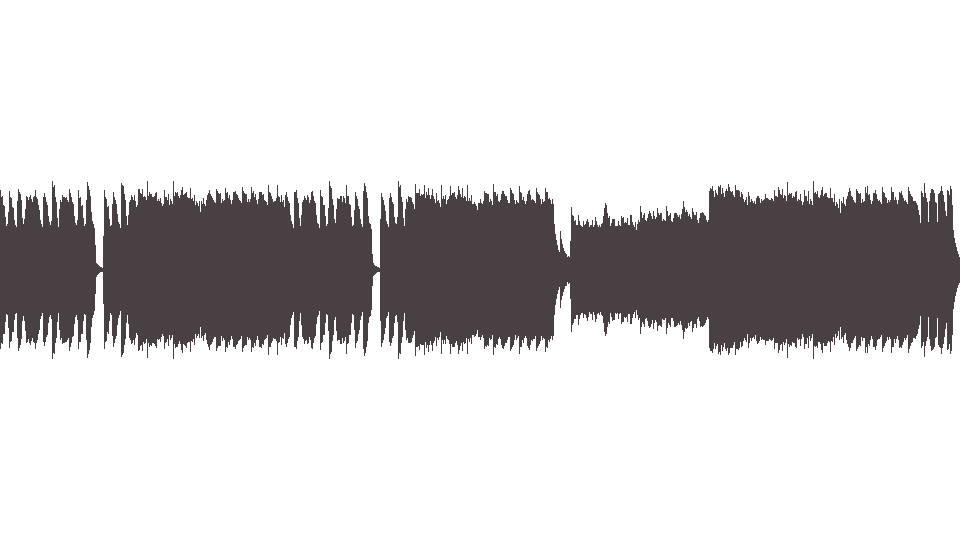 MIDI P.O.D. — Sleeping Awake (2)