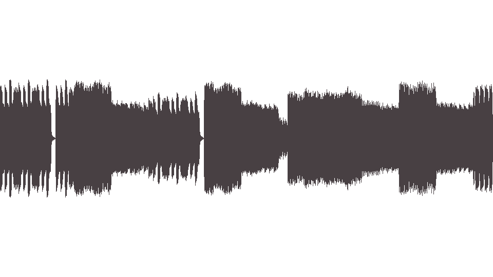 MIDI P.O.D. — Sleeping Awake (4)