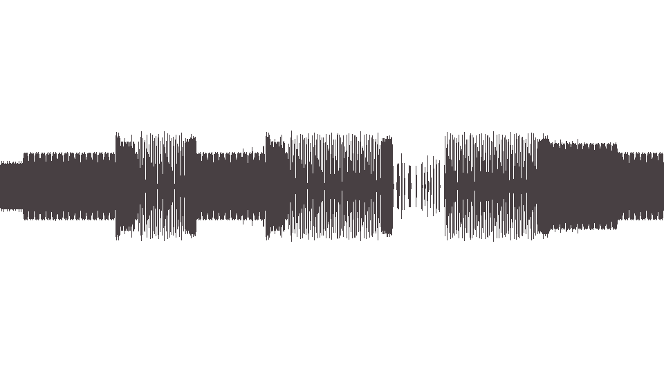MIDI P.O.D. — This Time