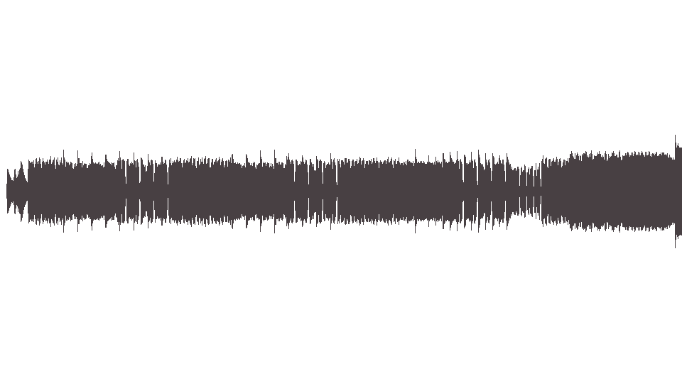 MIDI P.O.D. — Youth of the Nation (3)