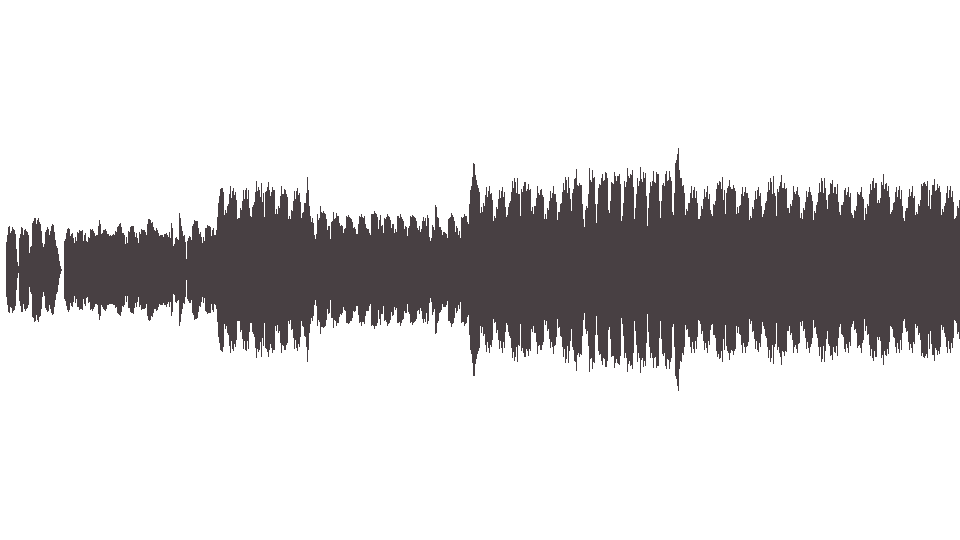 MIDI Poets of the Fall — Late Goodbye (3)