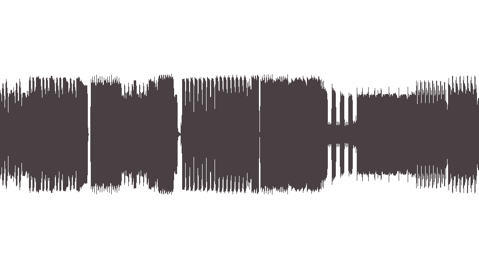MIDI Poison the Well — Sticks and Stones Never Made Sense