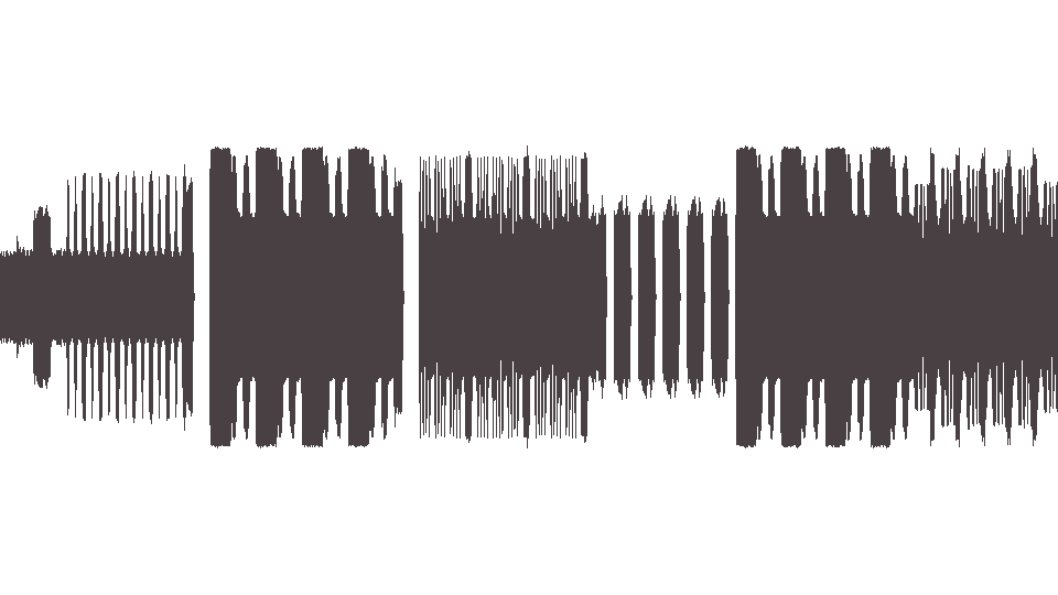 MIDI Poison the Well — Torn