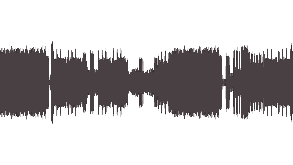 MIDI Poison the Well — Zombies Are Good For Your Health