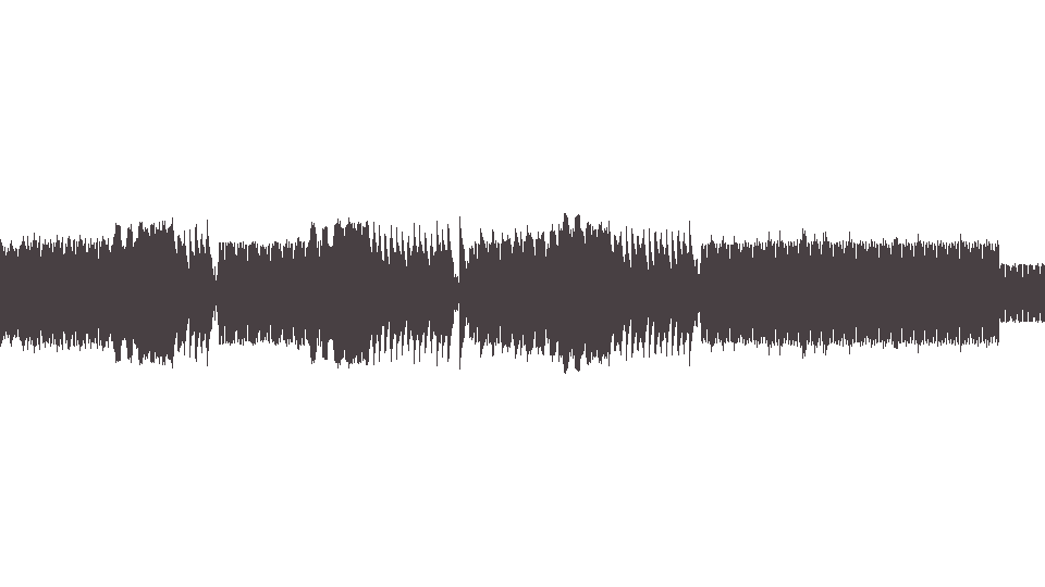 MIDI Police (The) — Mesaage in a Bottle