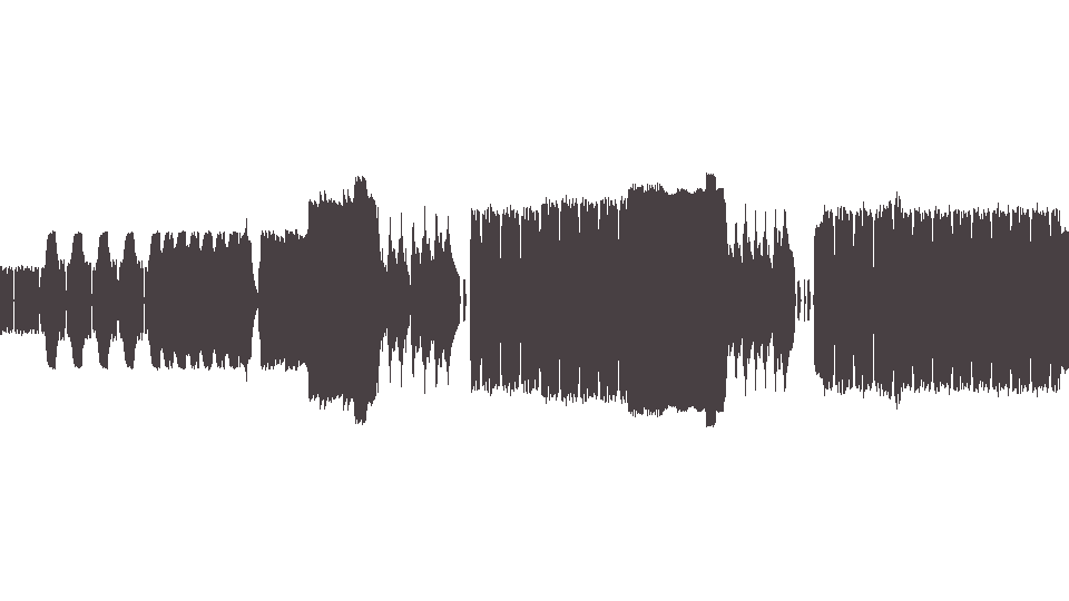 MIDI Police (The) — Message in a Bottle