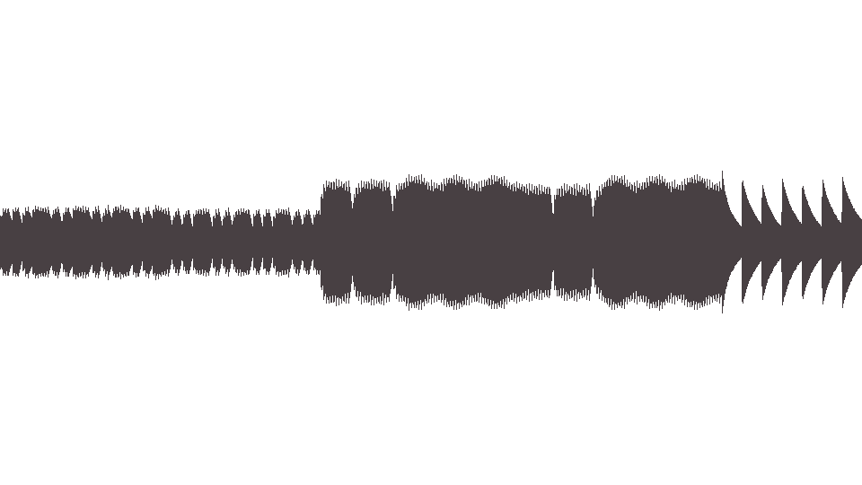MIDI Police (The) — Message in a Bottle (2)