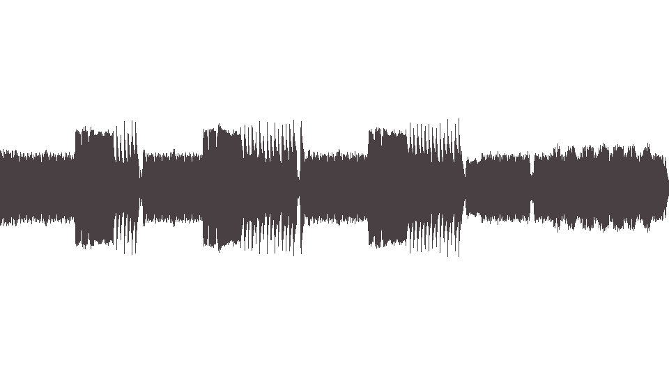 MIDI Police (The) — Message in the Bottle