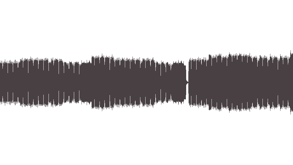 MIDI Powderfinger — On My Mind