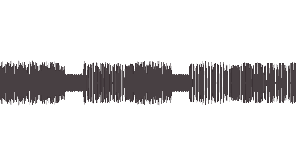 MIDI Powderfinger — Passenger