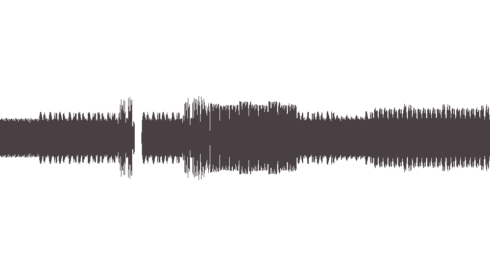 MIDI Powderfinger — Trading Places