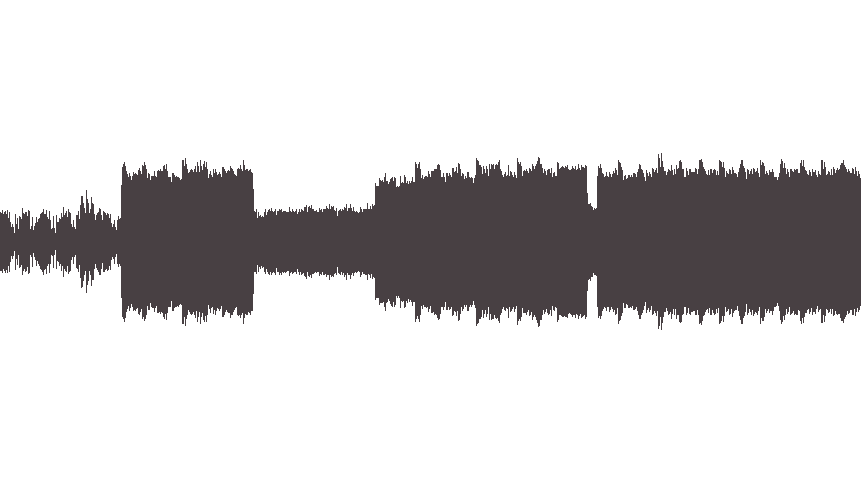 MIDI Powderfinger — We Should Be Together Now Full