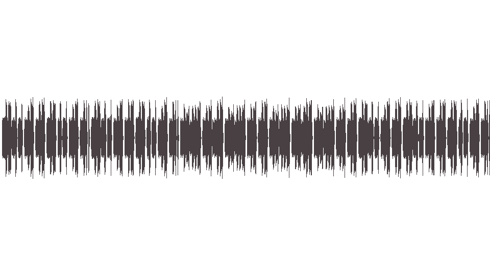 MIDI Powell Baden — Chara