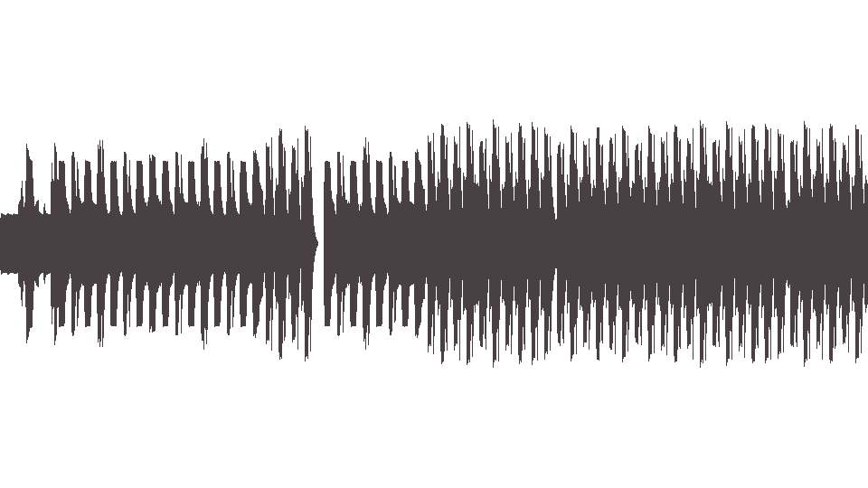 MIDI Predators (The) — Den Mporw