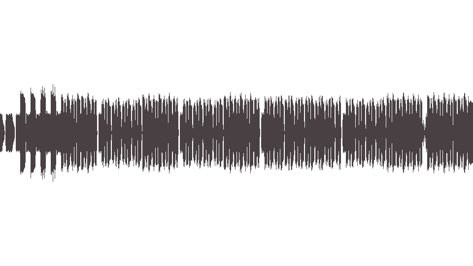 MIDI Predators (The) — Keep on Rocking