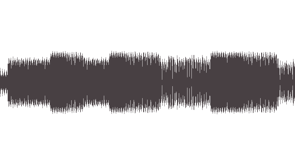 MIDI Predators (The) — Long is the Night