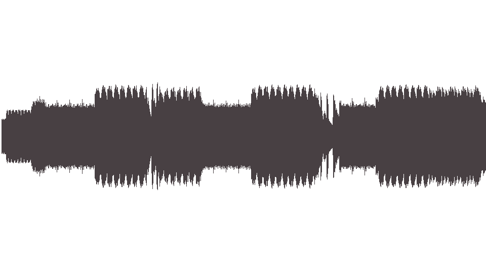 MIDI Predators (The) — Stories About You