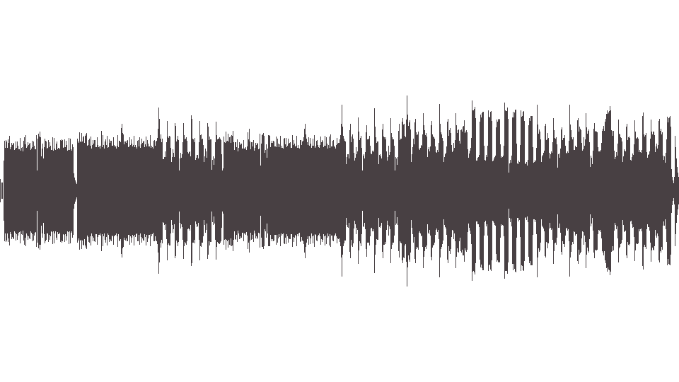 MIDI Predators (The) — Such As Time is Go